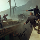 Dishonored 2 by Sergei Kolesov